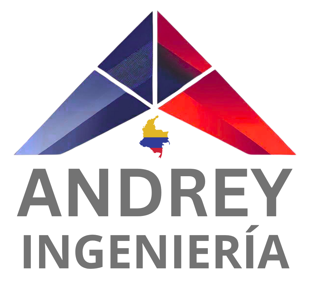 Andrey Engineering Logo